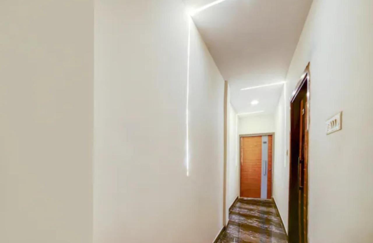 Hotel Nityaa Suites Νέο Δελχί Εξωτερικό φωτογραφία