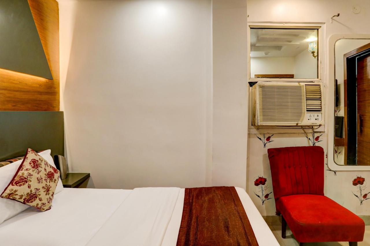 Hotel Nityaa Suites Νέο Δελχί Εξωτερικό φωτογραφία