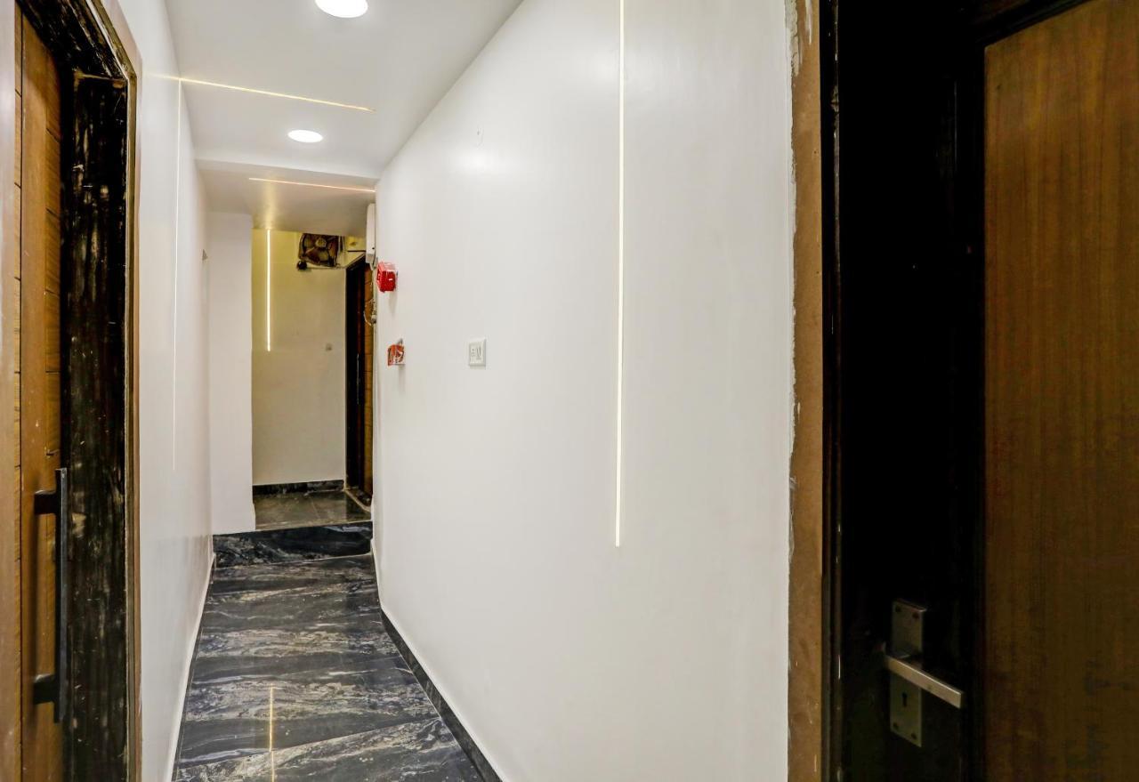 Hotel Nityaa Suites Νέο Δελχί Εξωτερικό φωτογραφία