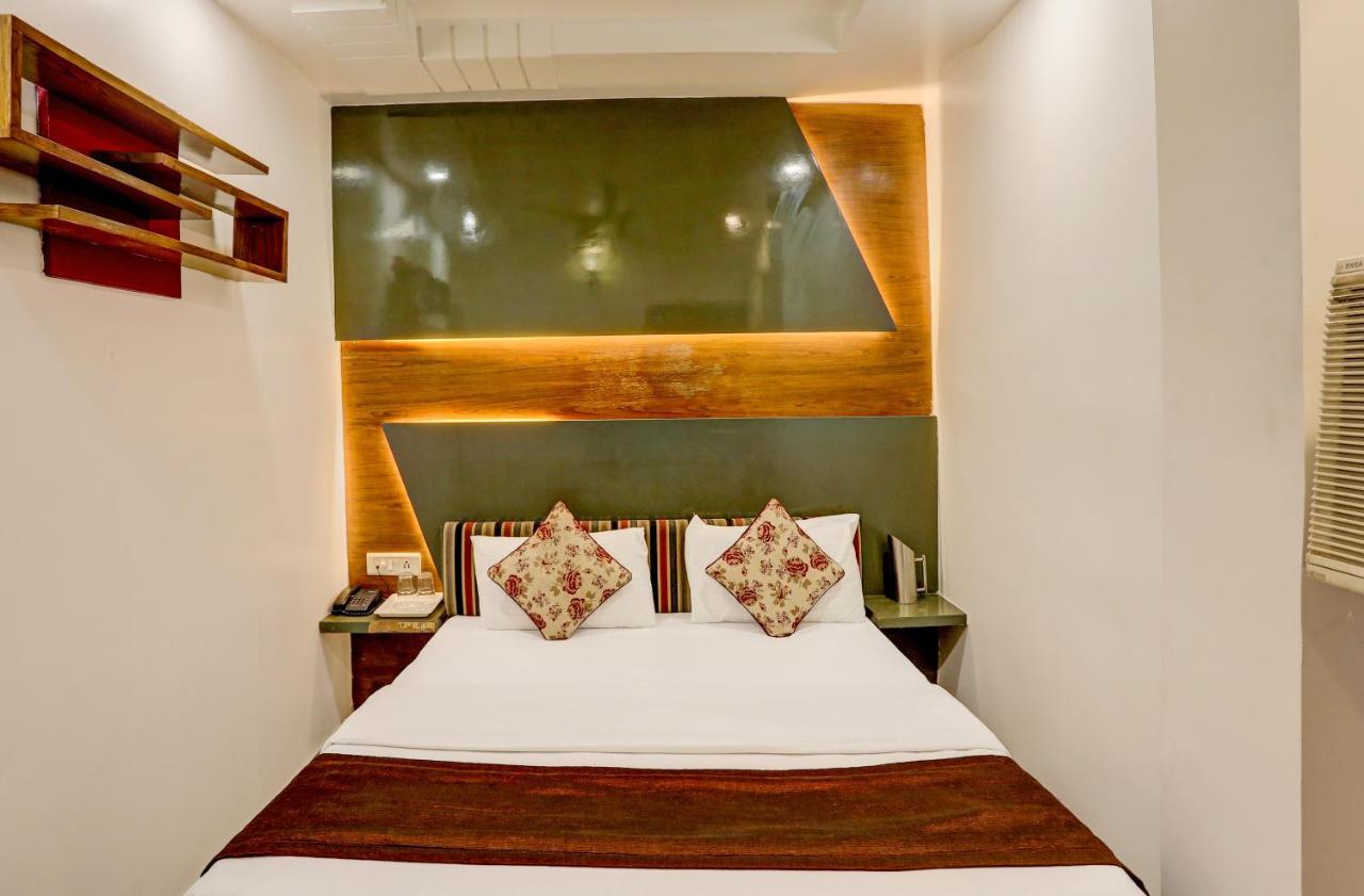 Hotel Nityaa Suites Νέο Δελχί Εξωτερικό φωτογραφία